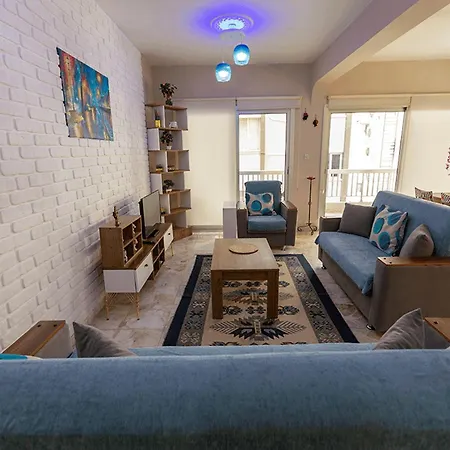 Apartment Girne Coastal Baby *