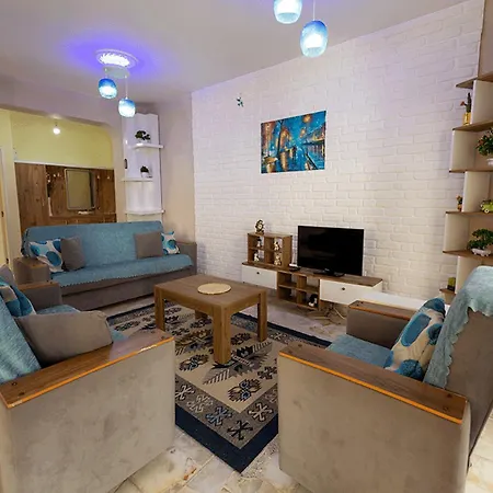 Apartment Girne Coastal Baby Agia Varvara