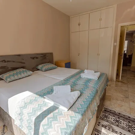Girne Coastal Baby Apartment *