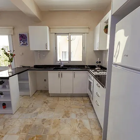 Apartment Girne Coastal Baby Agia Varvara