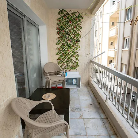 Girne Coastal Baby Apartment *